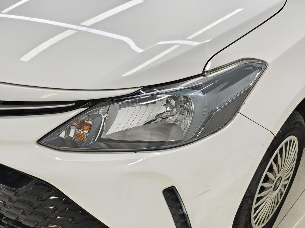 Toyota Vios FS 2017 #12 Toyota Vios FS 2017 car image #12