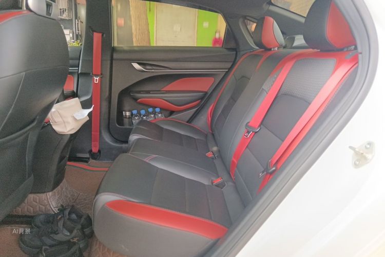GEELY Binray 2021 #19 GEELY Binray 2021 car image #19
