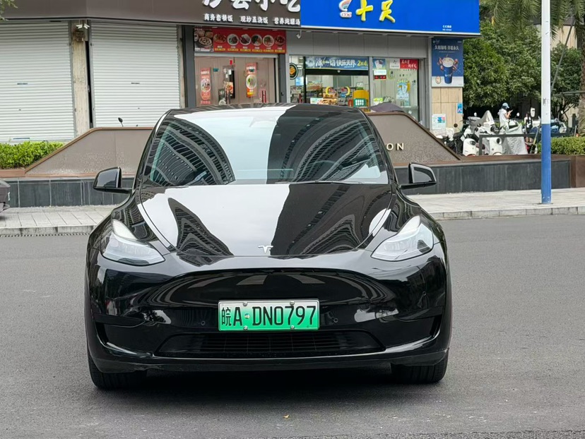 Tesla Model Y 2023 car image 