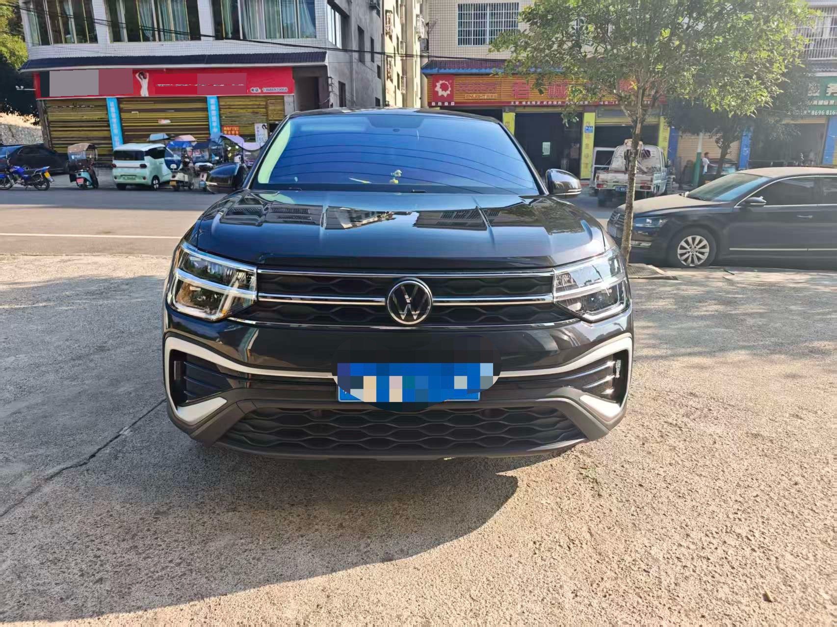 2024 car image #2