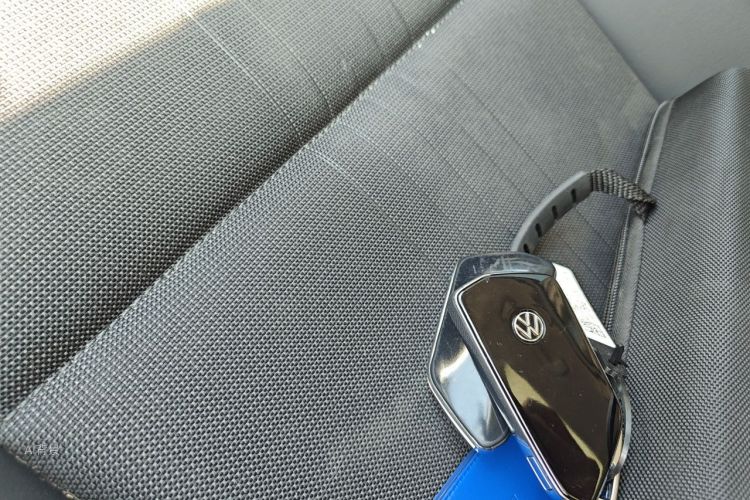 Volkswagen Golf 2021 #10 Volkswagen Golf 2021 car image #10