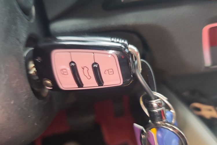 Audi A3 2019 image de voiture #9