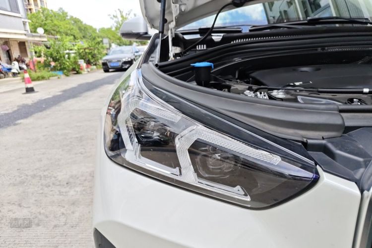 BMW X1 2024 #8 BMW X1 2024 car image #8