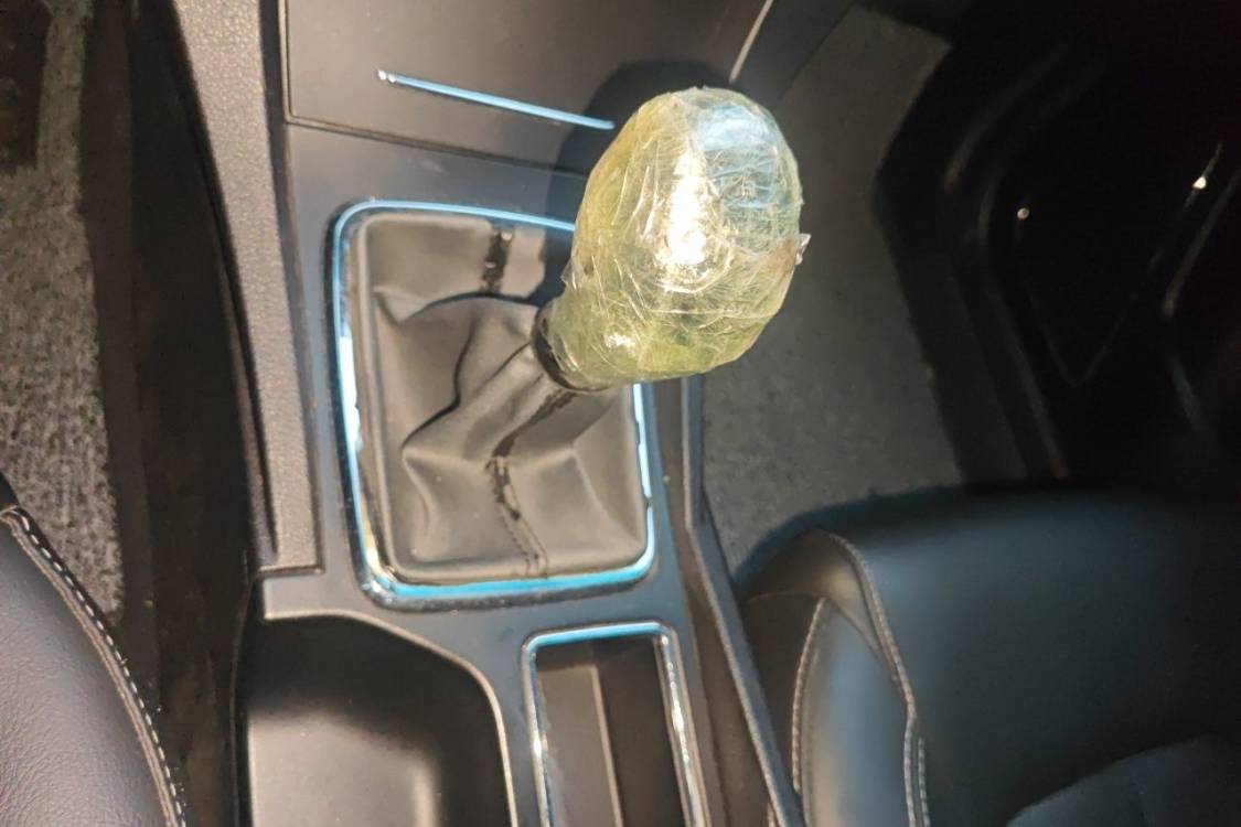 GEELY Emgrand 2018 car image #27