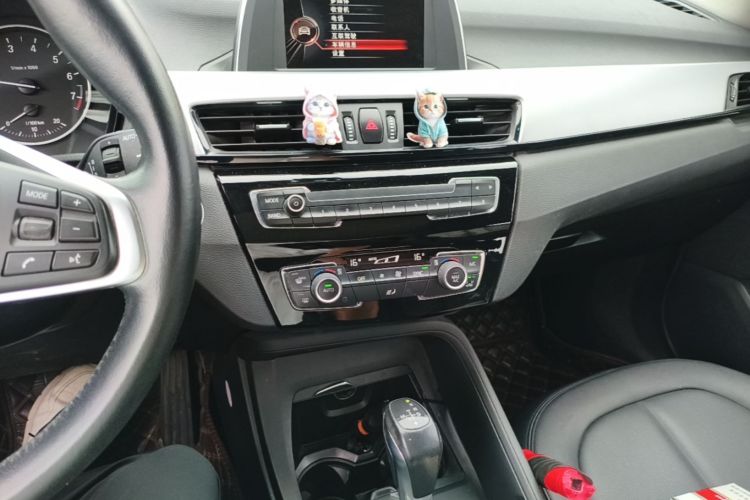 BMW X1 2016 car image #15