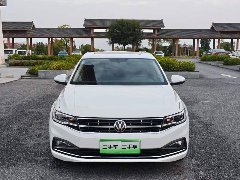 Volkswagen Bora 2021 #2 Volkswagen Bora 2021 imagen de coche #2