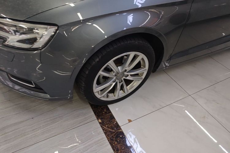 Audi A3 2019 #9 Audi A3 2019 immagine di auto #9