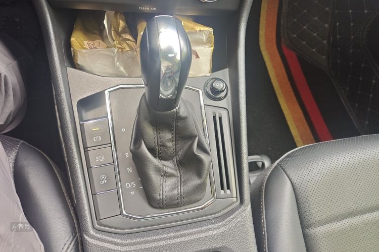 Volkswagen Lavida 2021 imagen de coche #16