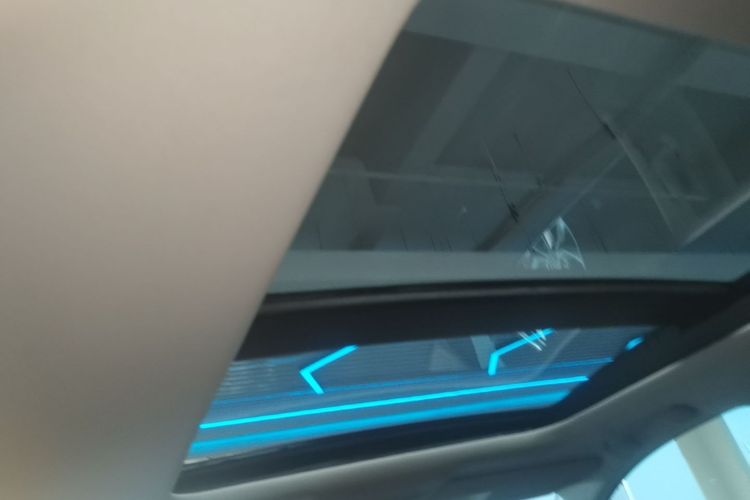 Honda CR-V 2024 car image #18