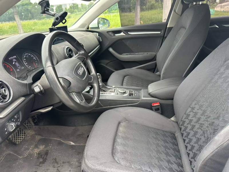 Audi A3 2016 car image #4