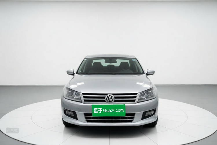 Volkswagen Santana 2016 #3 Volkswagen Santana 2016 car image #3