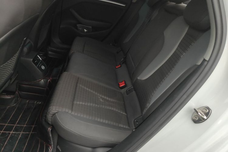 Audi A3 2018 #17 Audi A3 2018 car image #17