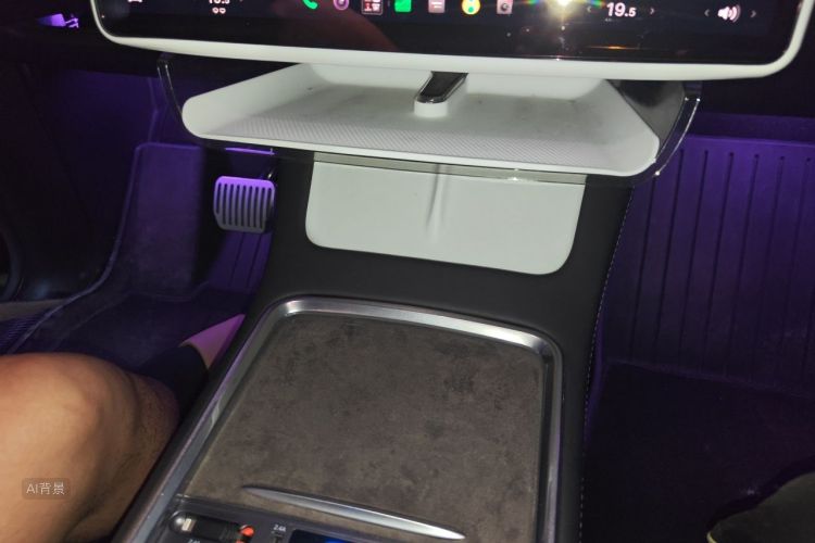 Tesla Model Y 2023 imagem de carro #10