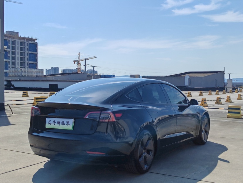 Tesla Model 3 2023 #6 Tesla Model 3 2023 car image #6