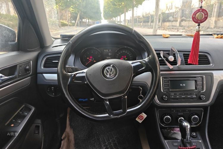 Volkswagen Lavida 2016 #12 Volkswagen Lavida 2016 car image #12