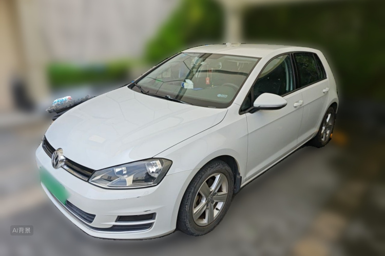 Volkswagen Golf 2016 #2 Volkswagen Golf 2016 car image #2