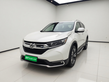 Honda CR-V 2019 Honda CR-V 2019 car image