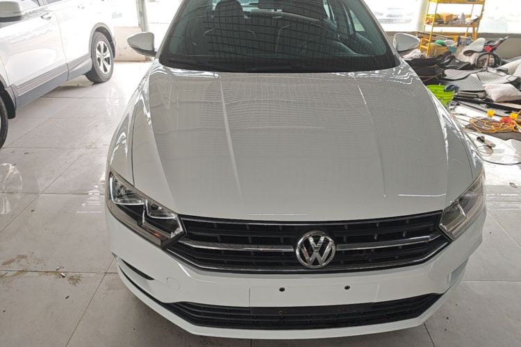Volkswagen Bora 2018 #3 Volkswagen Bora 2018 car image #3