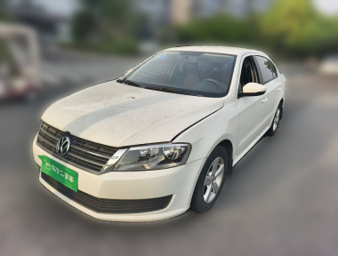Volkswagen Lavida 2018 car image 