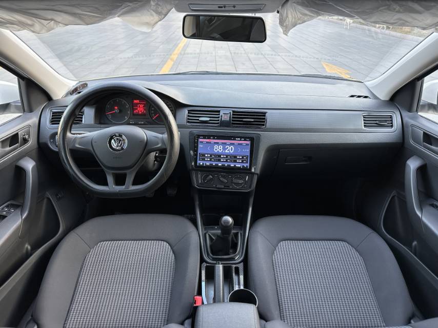 Volkswagen Santana 2023 #8 Volkswagen Santana 2023 immagine di auto #8