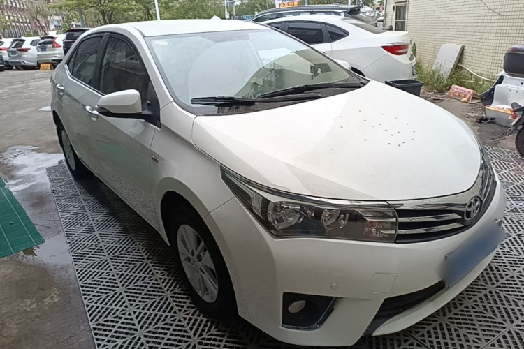2015 immagine di auto #4