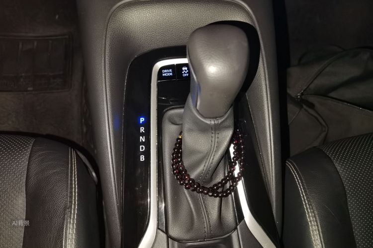 Toyota Corolla 2020 car image #16