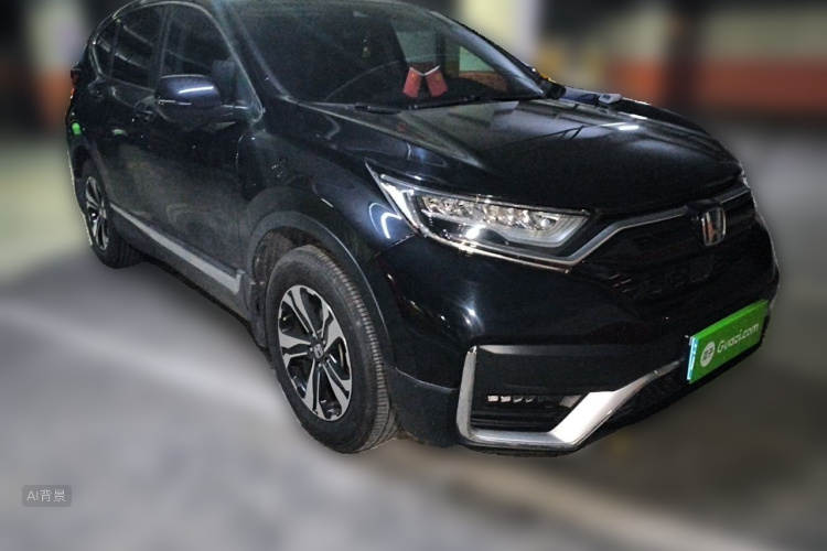 Honda CR-V 2020 car image #4