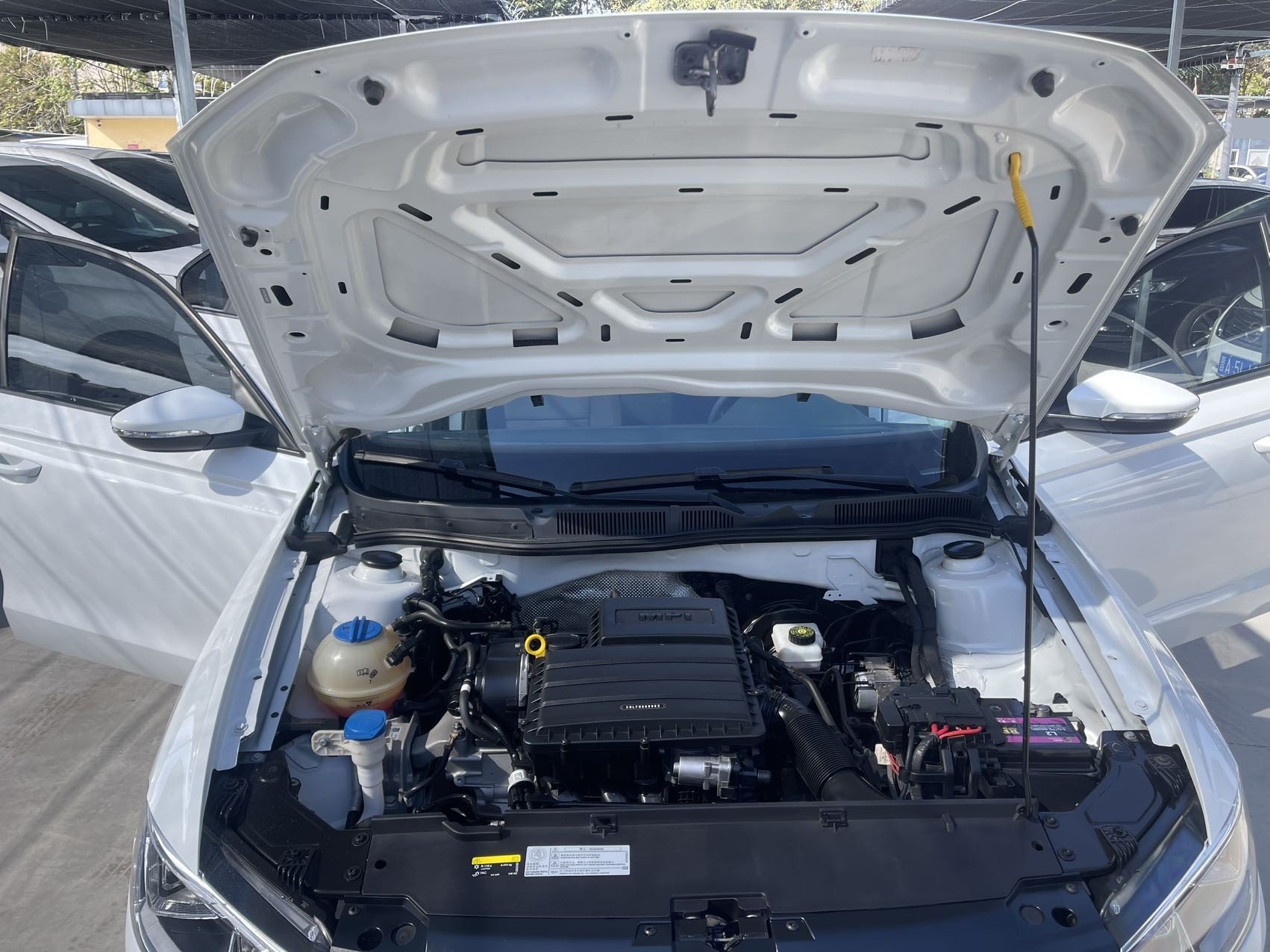 Volkswagen Bora 2020 #17 Volkswagen Bora 2020 imagem de carro #17