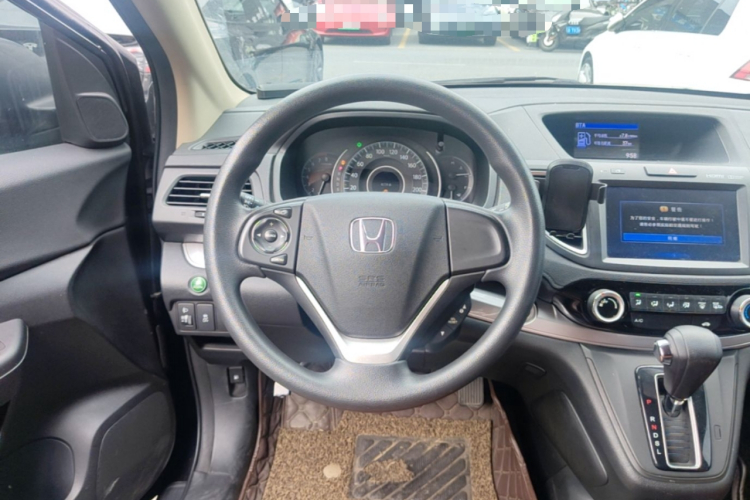 Honda CR-V 2015 car image #11