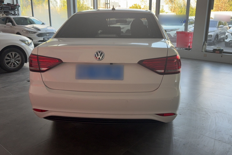 Volkswagen Lavida 2021 #6 Volkswagen Lavida 2021 car image #6