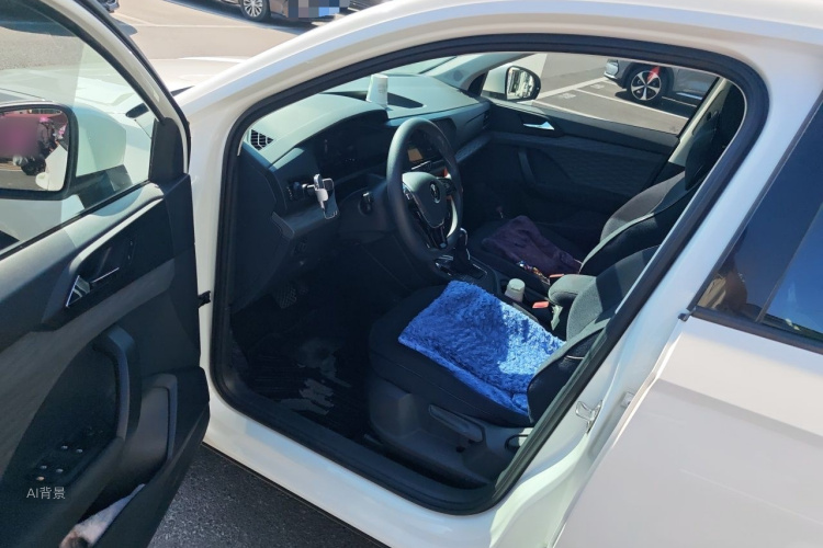 Volkswagen Tharu 2023 #18 Volkswagen Tharu 2023 صورة سيارة #18
