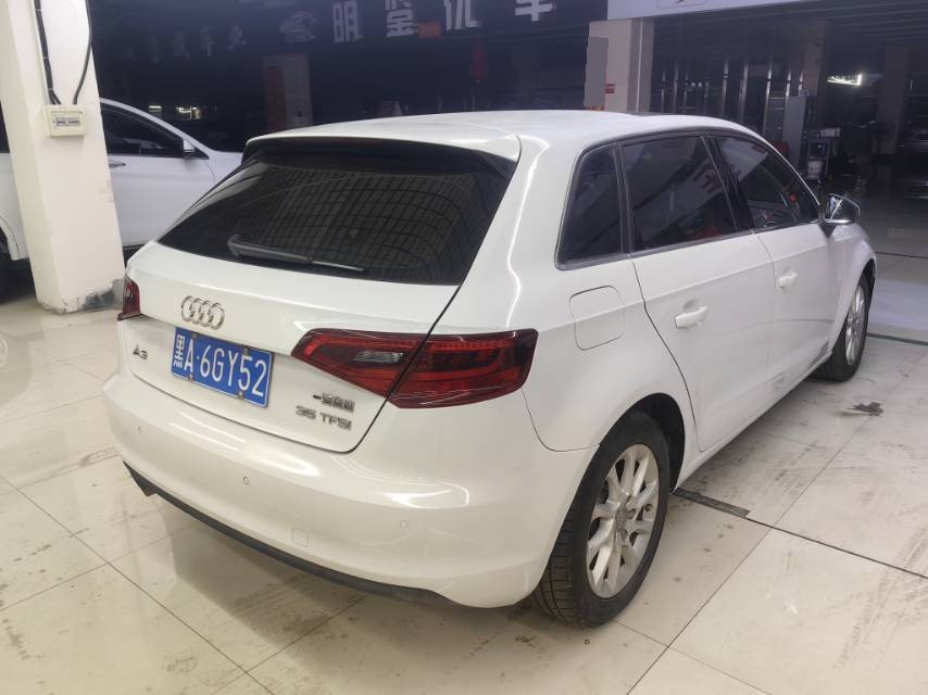 2016 image de voiture #6