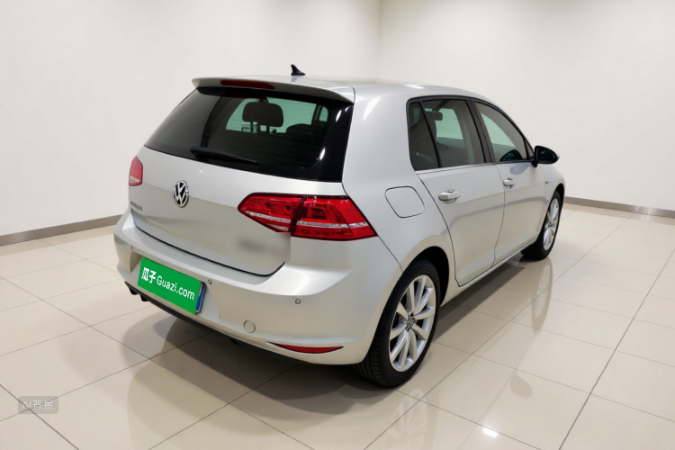 Volkswagen Golf 2015 #7 Volkswagen Golf 2015 car image #7
