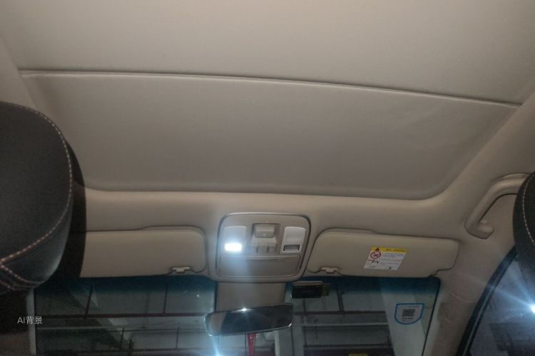 GEELY Emgrand GS 2018 #20 GEELY Emgrand GS 2018 car image #20