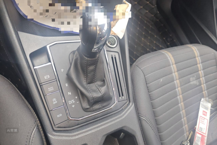 Volkswagen Lavida 2019 #16 Volkswagen Lavida 2019 car image #16