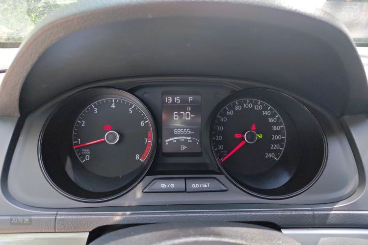 Volkswagen Lavida 2021 car image #13