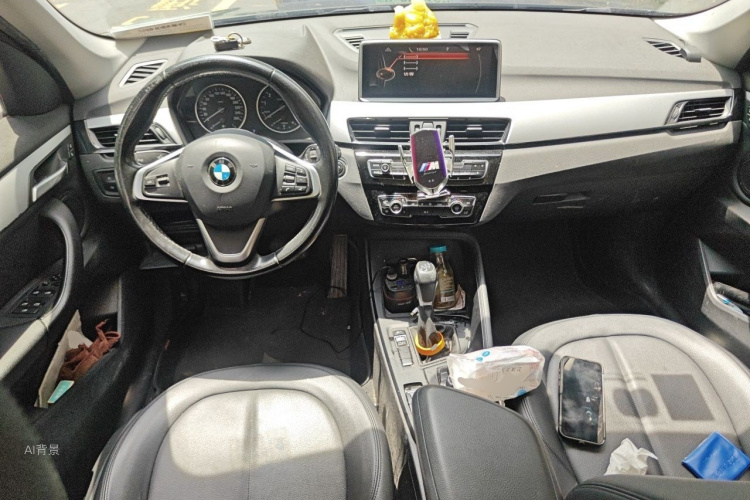 BMW X1 2016 #11 BMW X1 2016 car image #11