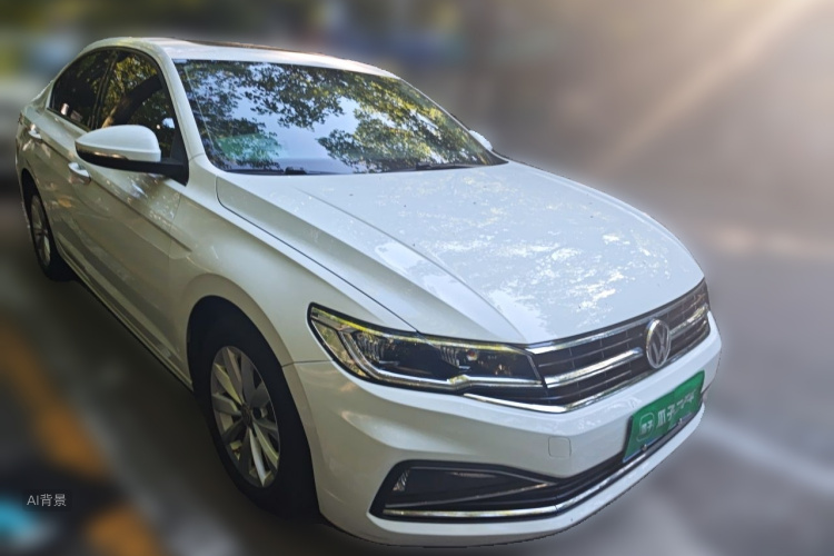 Volkswagen Bora 2020 car image #4