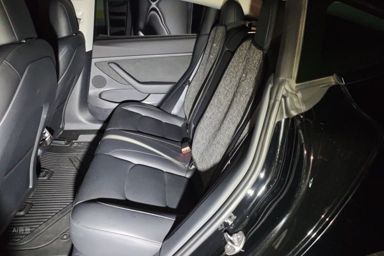 Tesla Model 3 2021 #19 Tesla Model 3 2021 car image #19