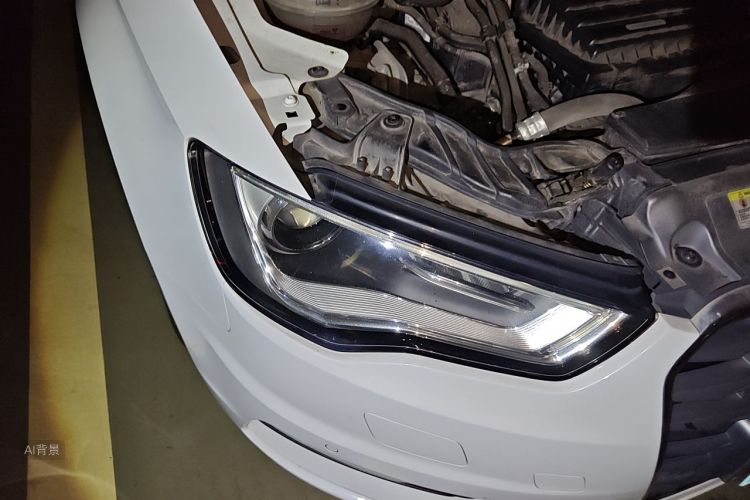 Audi A3 2015 #8 Audi A3 2015 immagine di auto #8