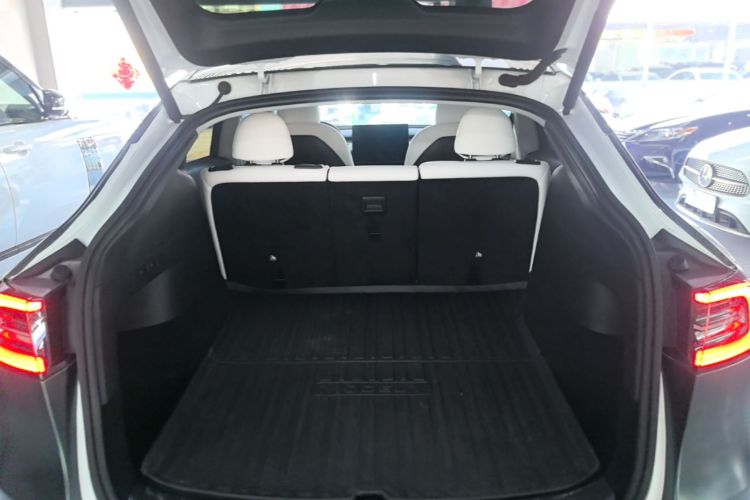 Tesla Model Y 2021 car image #19
