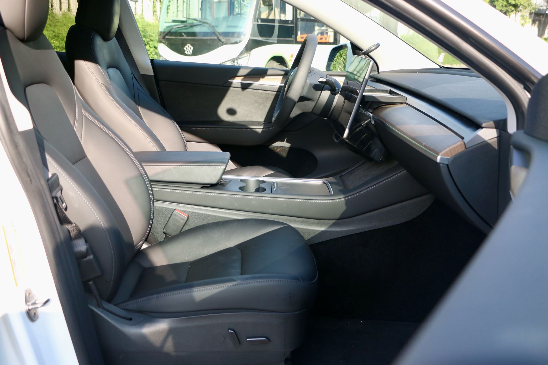 Tesla Model Y 2022 #10 Tesla Model Y 2022 imagen de coche #10