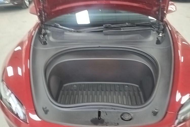 Tesla Model 3 2024 car image #20