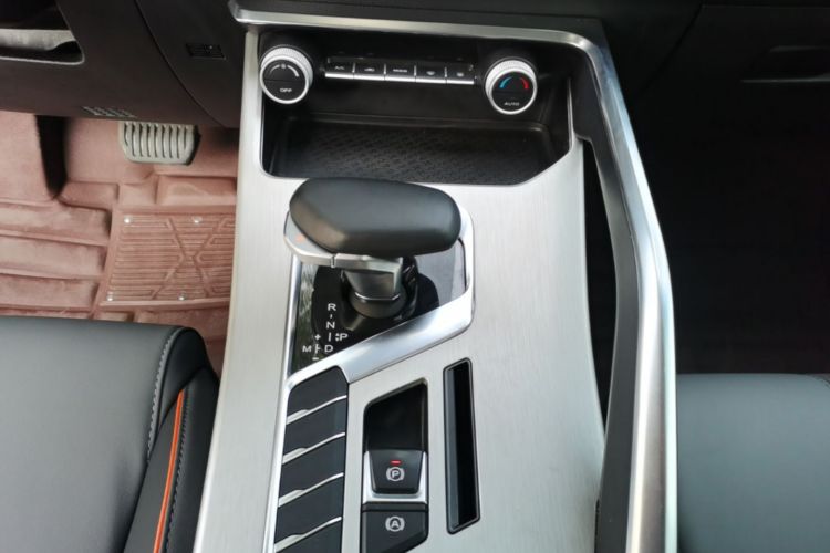 GEELY Coolray 2024 #18 GEELY Coolray 2024 car image #18