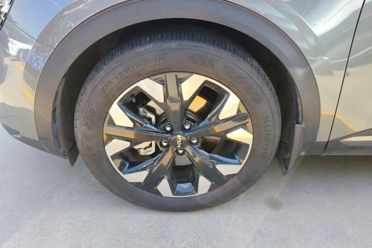 Kia Sportage 2022 car image #9