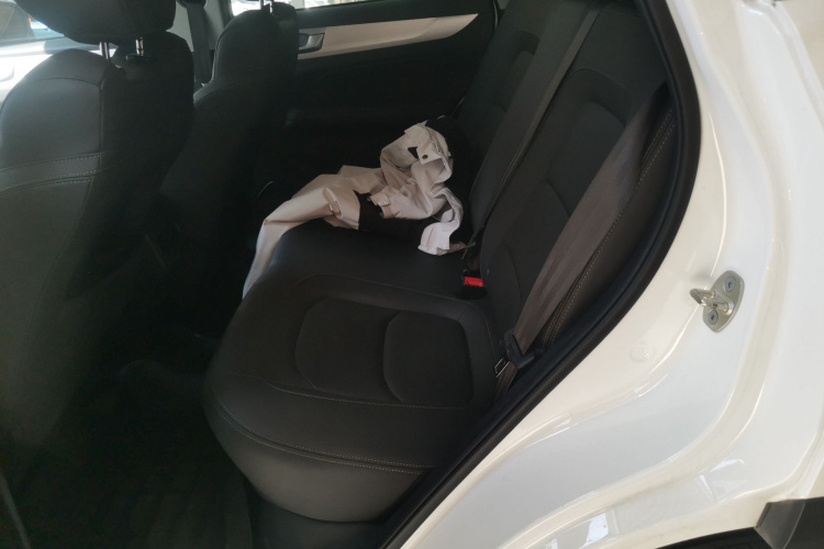 Kaiyi Showjet Pro 2025 image de voiture #13