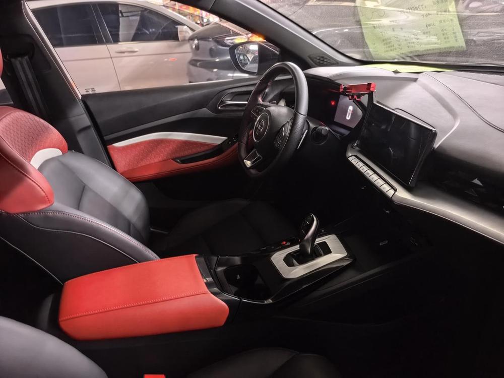 MG 5 2022 #11 MG 5 2022 immagine di auto #11
