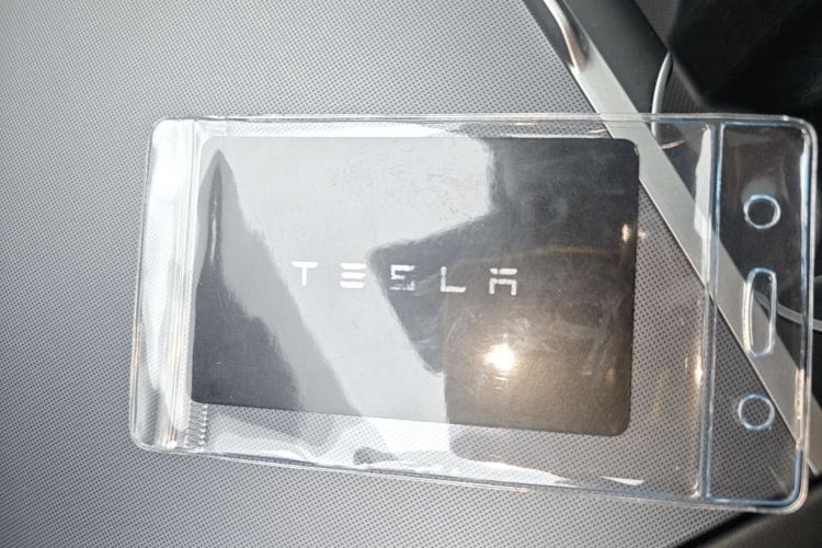 Tesla Model 3 2020 #9 Tesla Model 3 2020 car image #9