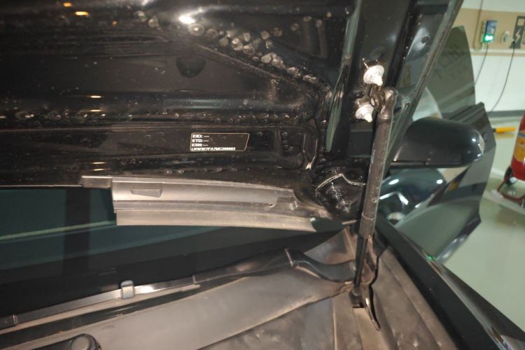 Tesla Model 3 2021 #28 Tesla Model 3 2021 car image #28
