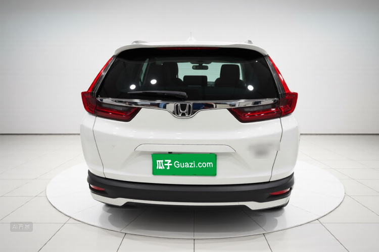 Honda CR-V 2022 #6 Honda CR-V 2022 car image #6